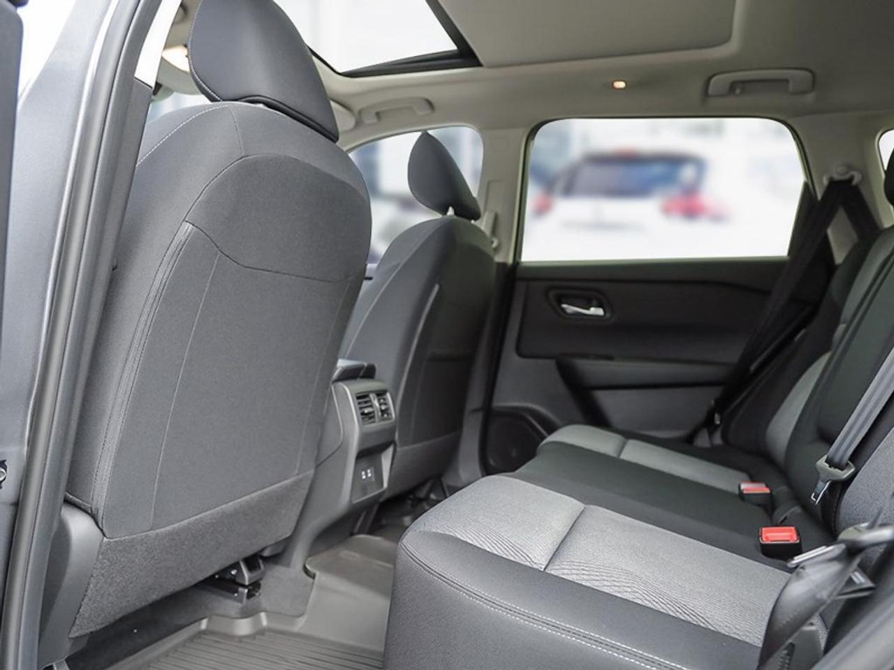 2026 Nissan Rogue SV Moonroof  - Sunroof -  Power Liftgate Photo