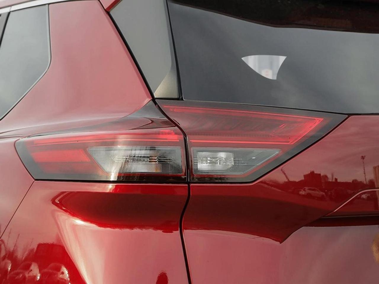 2026 Nissan Rogue SV Moonroof  - Sunroof -  Power Liftgate Photo