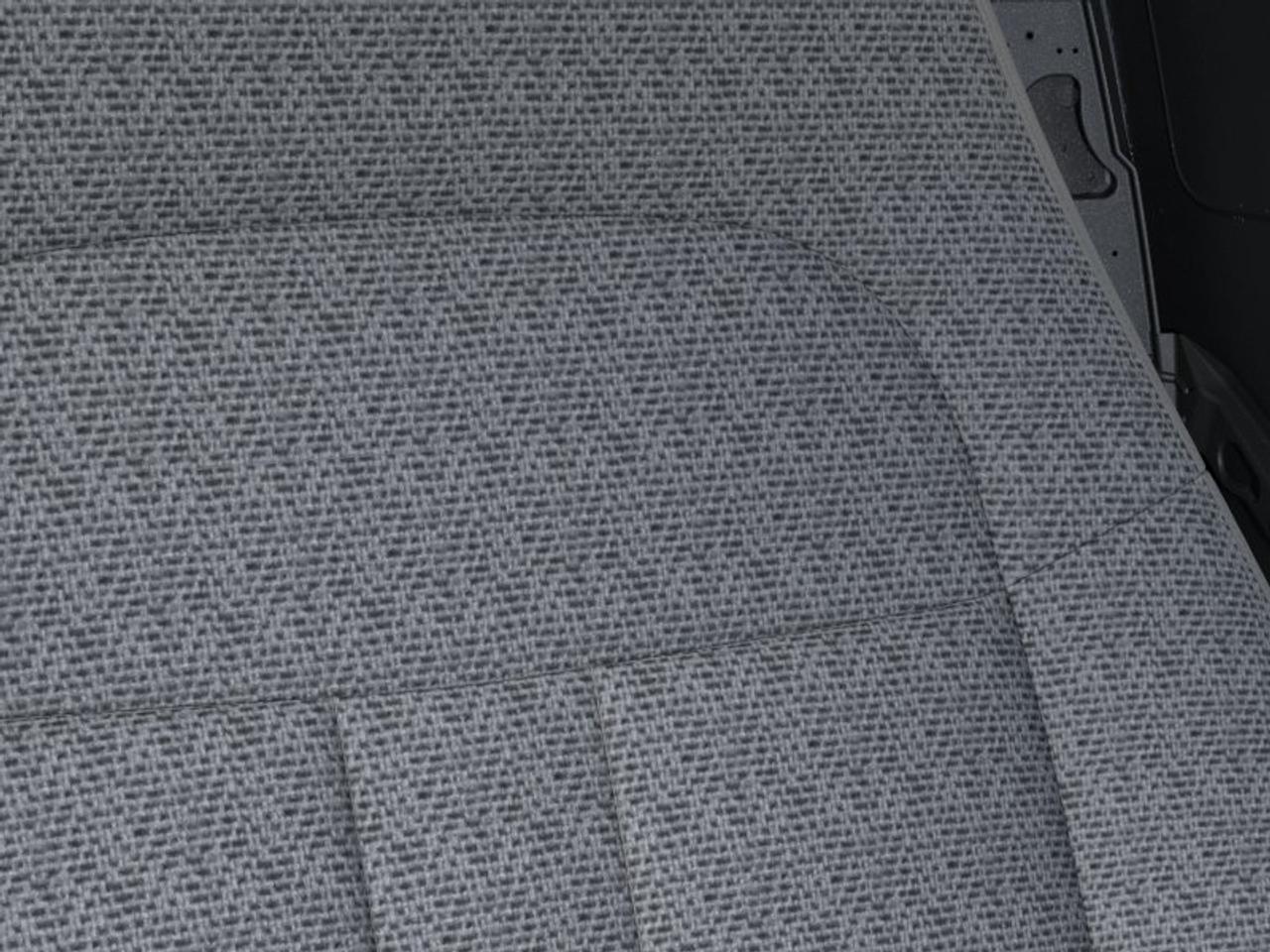 2026 Chevrolet Express Cargo Van 2500 135  - 4G LTE Photo