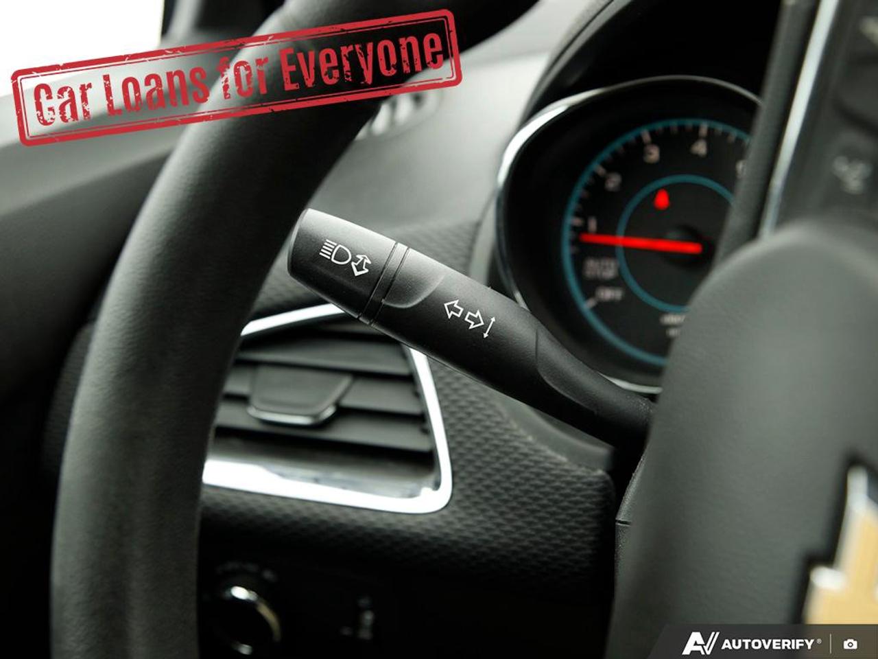 2017 Chevrolet Cruze LT Photo