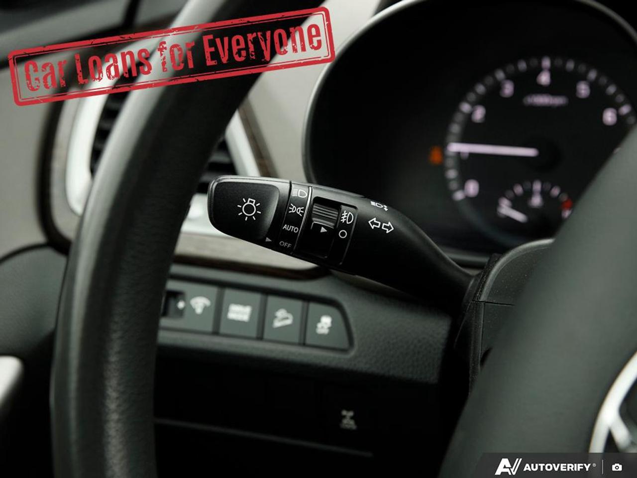 2018 Hyundai Santa Fe Sport Base Photo