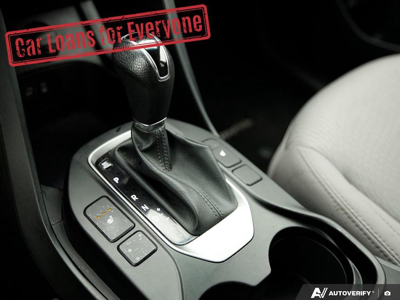 2018 Hyundai Santa Fe Sport Base