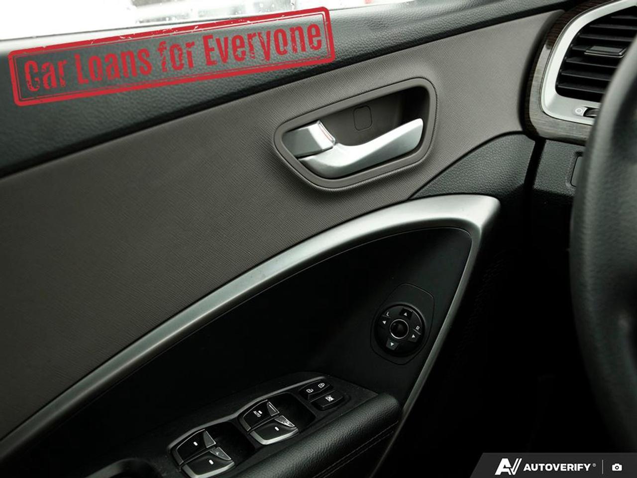 2018 Hyundai Santa Fe Sport Base Photo