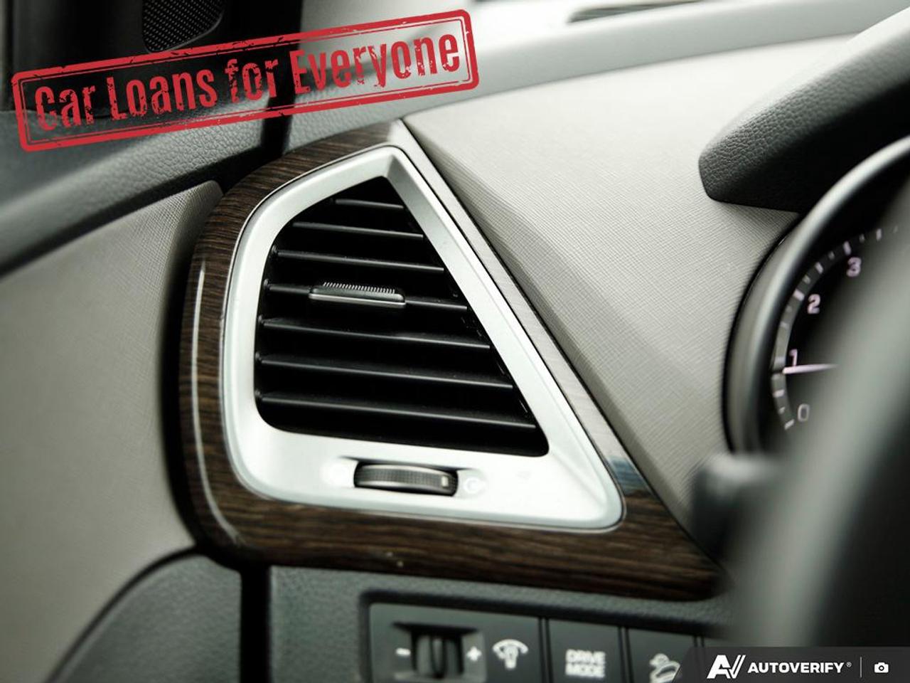 2018 Hyundai Santa Fe Sport Base