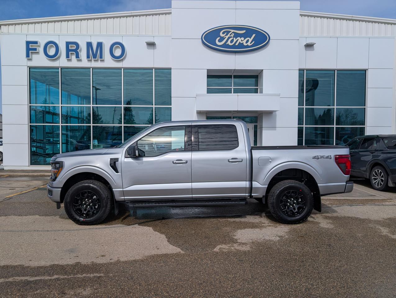 2026 Ford F-150 XLT Photo0