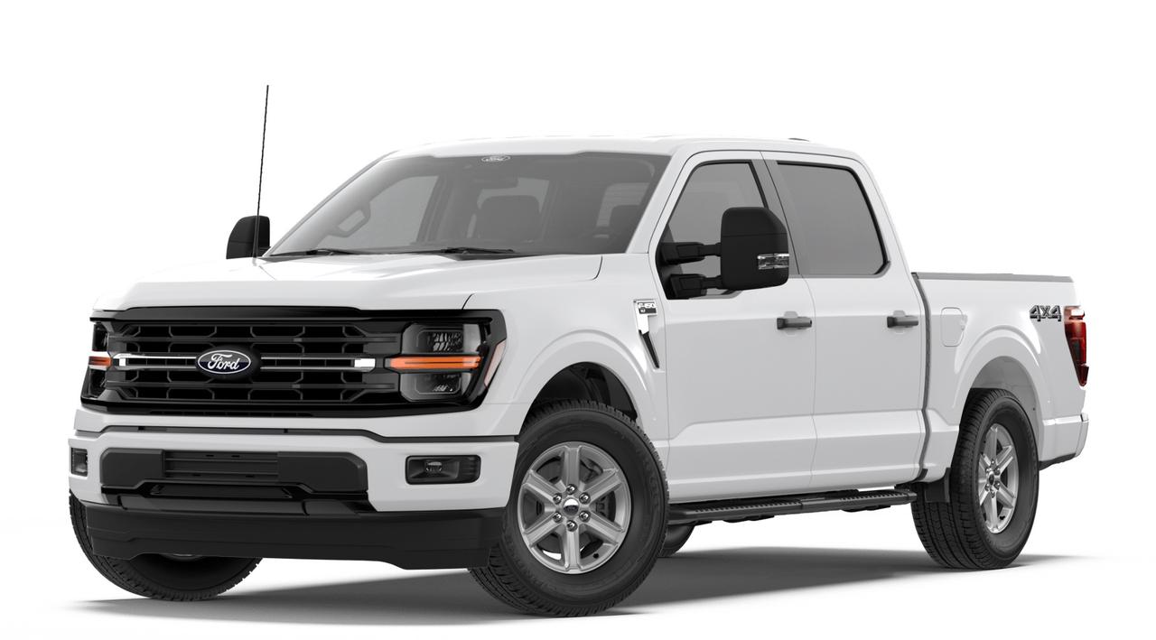 2026 Ford F-150 XLT Photo0
