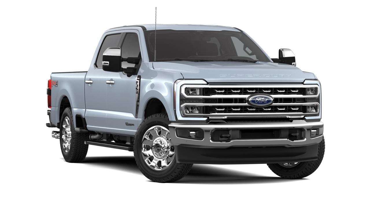 2026 Ford SUPERDUTY F-350® Lariat® Photo3