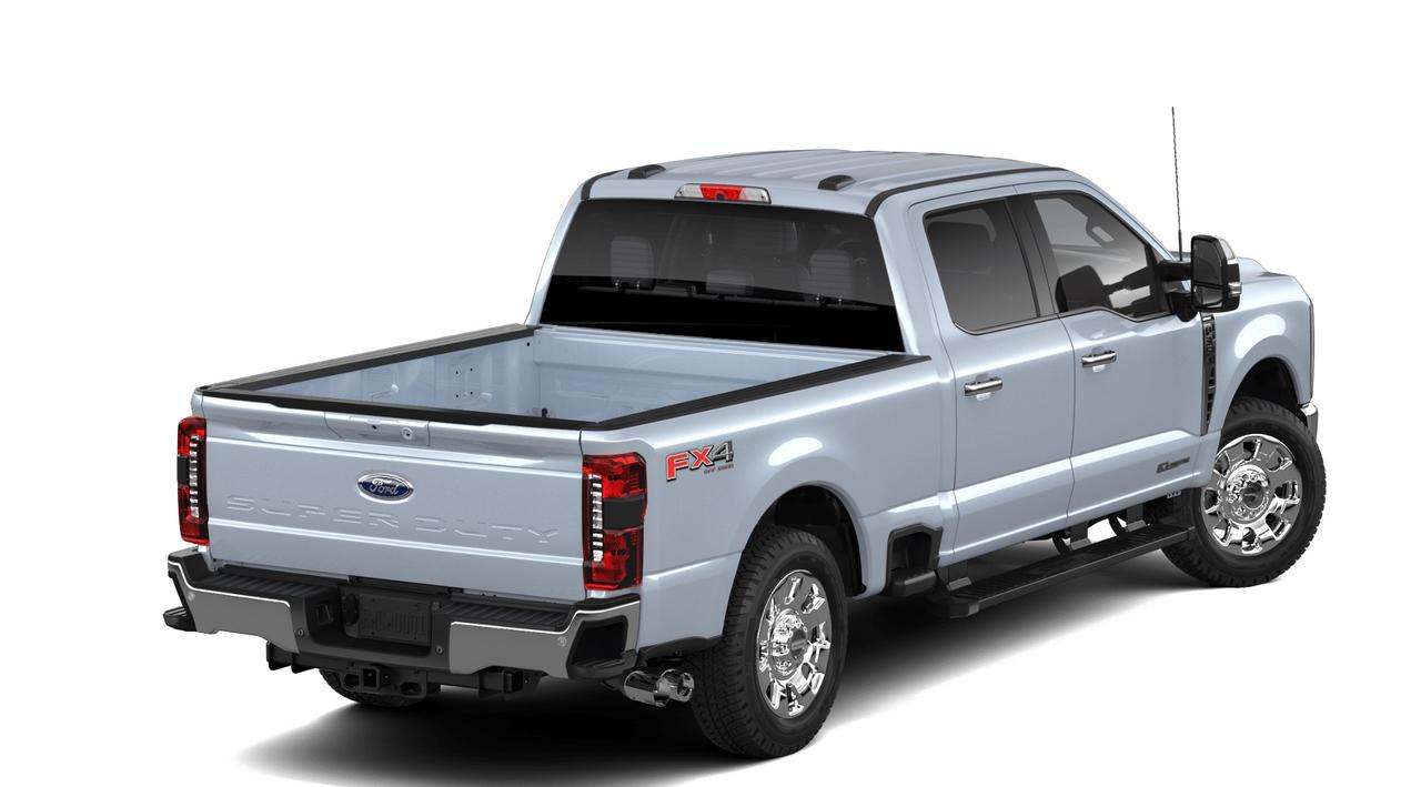 2026 Ford SUPERDUTY F-350® Lariat® Photo2