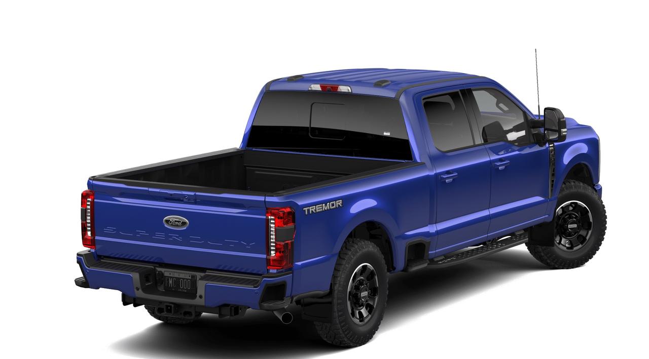 2026 Ford F-350 Super Duty SRW Lariat Photo2