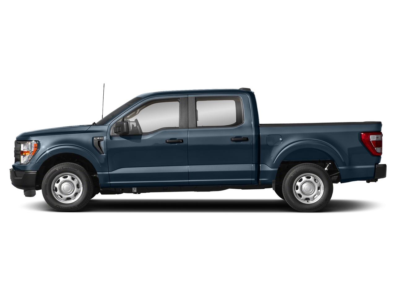 2023 Ford F-150 XL Photo2