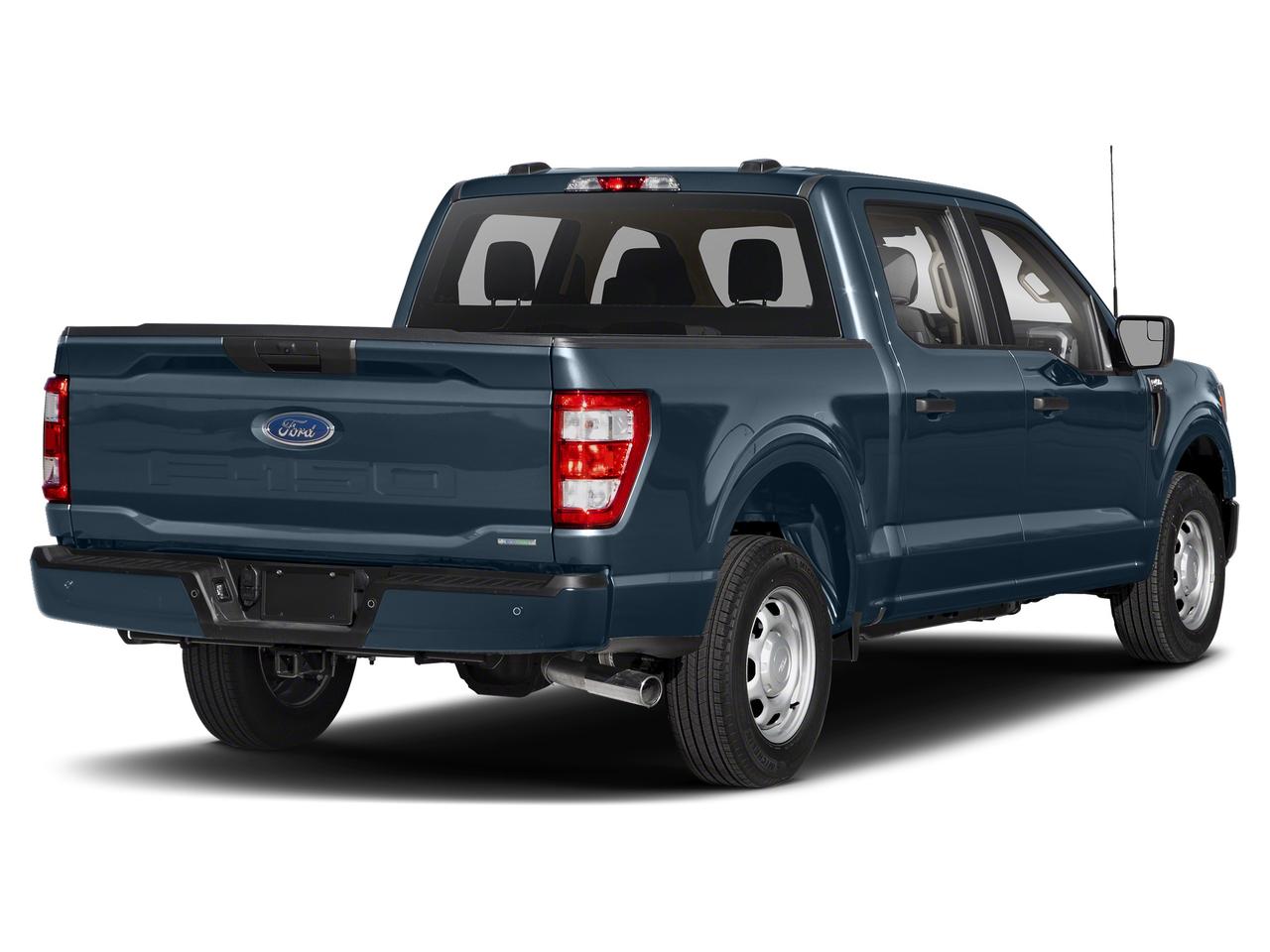 2023 Ford F-150 XL Photo1