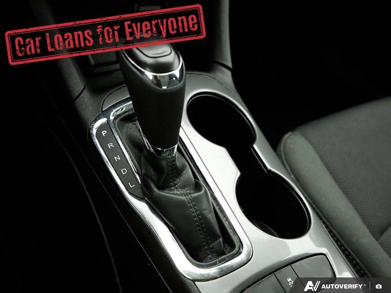 2017 Chevrolet Cruze LT Photo