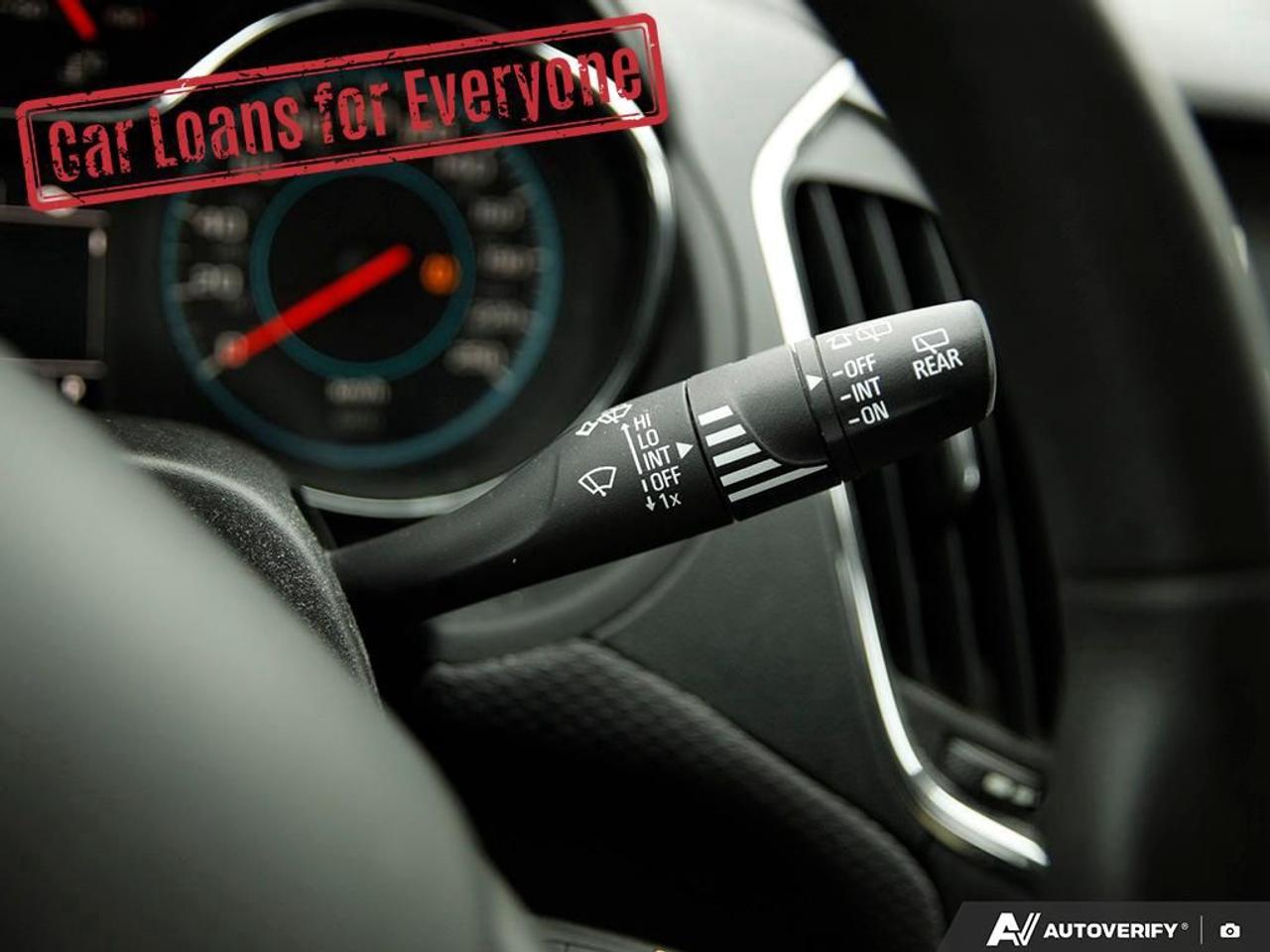 2017 Chevrolet Cruze LT Photo