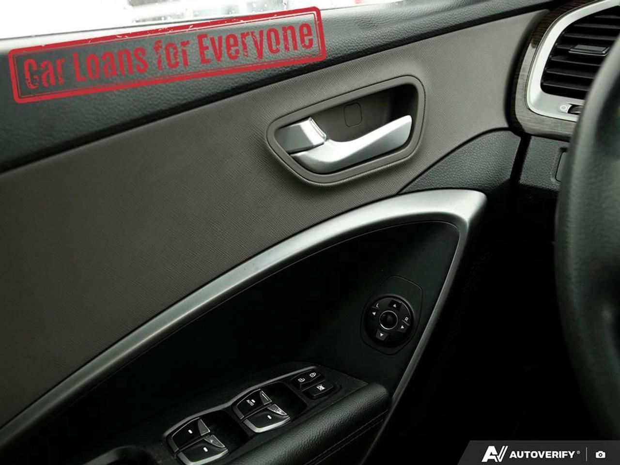 2018 Hyundai Santa Fe Sport Base Photo