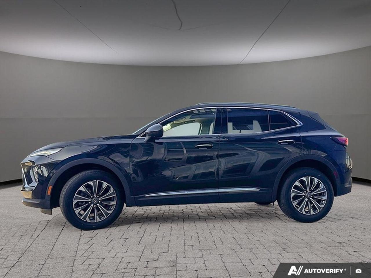 2026 Buick Envision Preferred  - Sunroof Photo