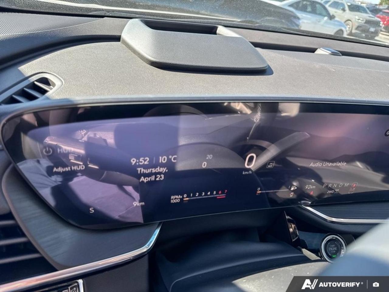2026 Buick Envision Preferred  - Sunroof Photo