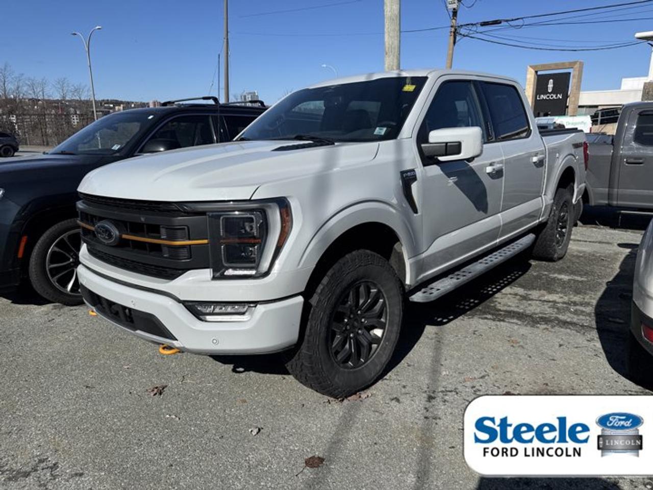 Used 2023 Ford F-150  for sale in Halifax, NS