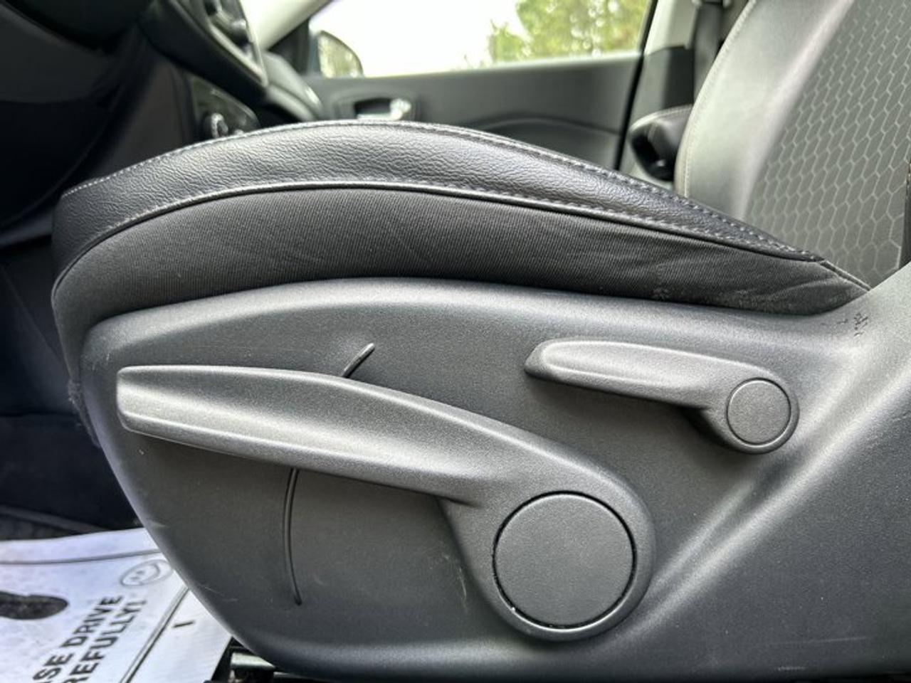 2018 Jeep Compass North 4x4 | Heated Steering | No accidents Photo