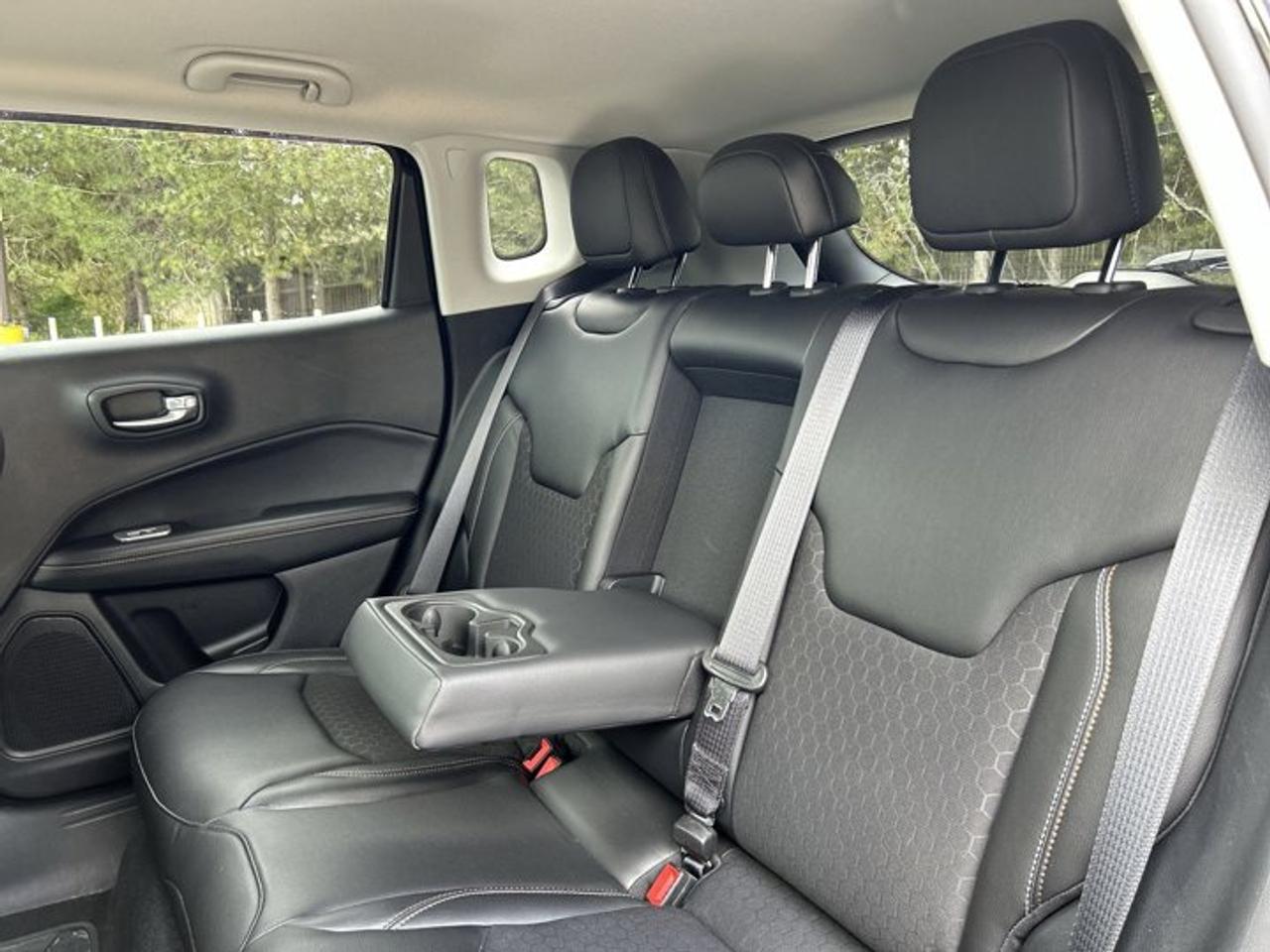 2018 Jeep Compass North 4x4 | Heated Steering | No accidents Photo