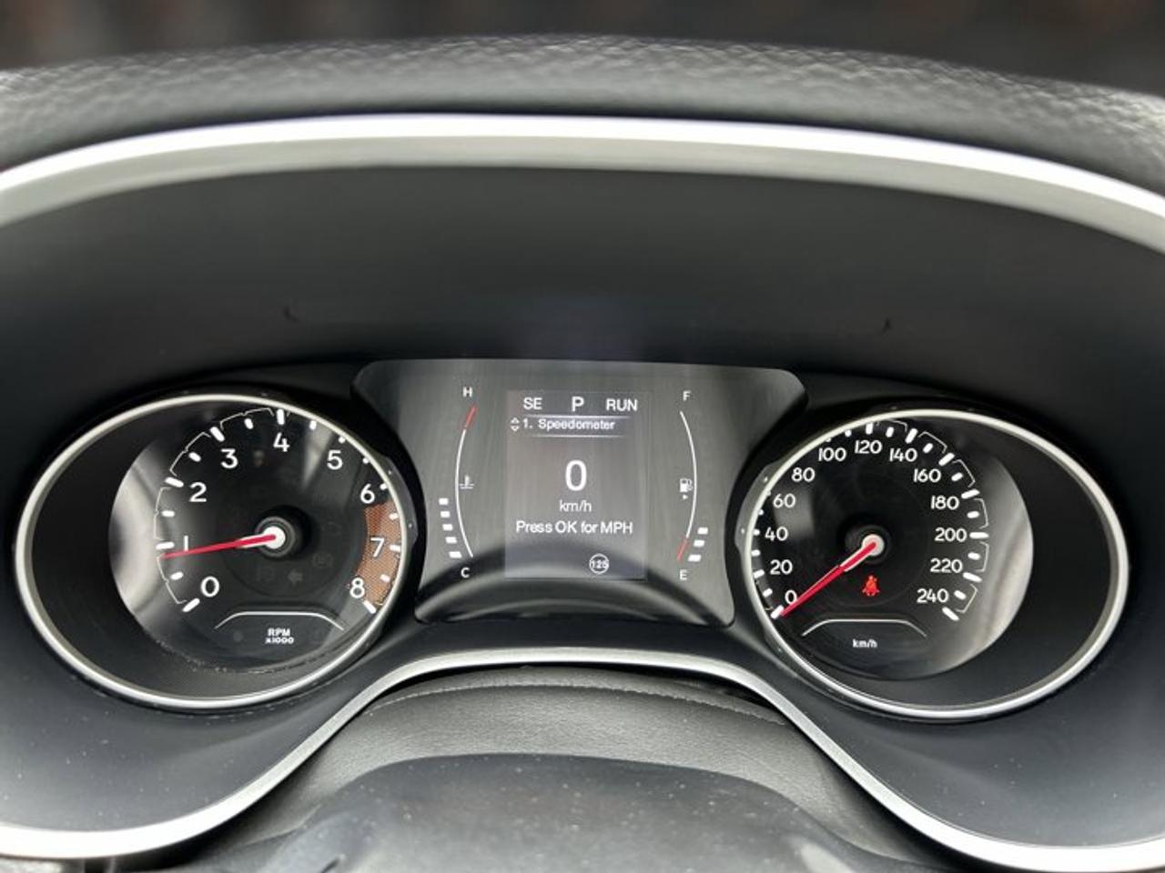 2018 Jeep Compass North 4x4 | Heated Steering | No accidents Photo