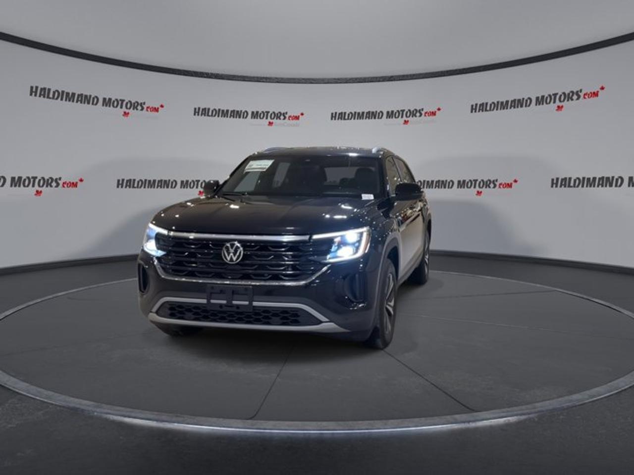 2024 Volkswagen Atlas Cross Sport Comfortline 4MOTION | Ventilated Seats | No accidents Photo