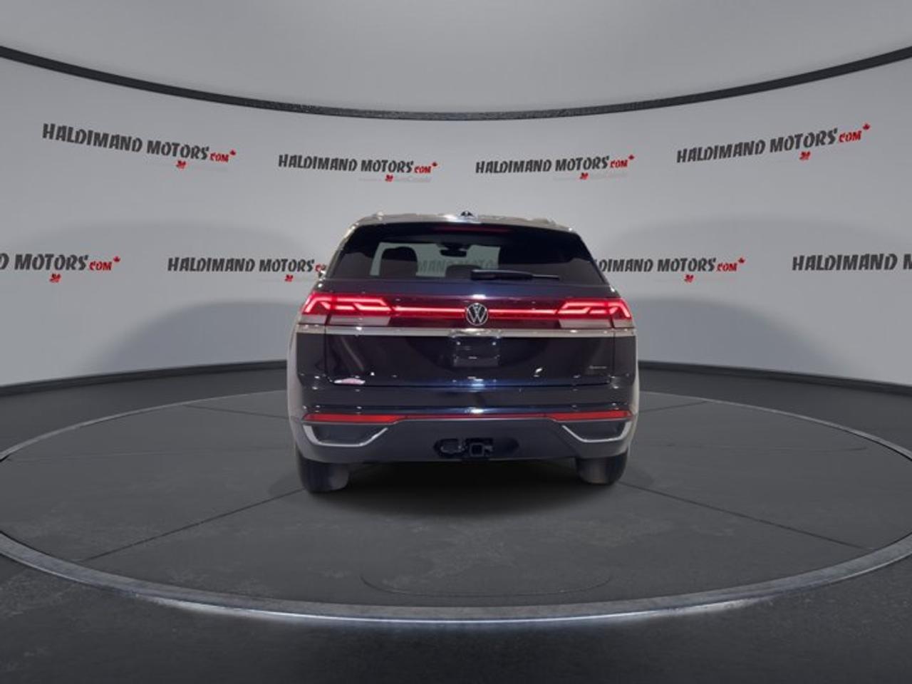 2024 Volkswagen Atlas Cross Sport Comfortline 4MOTION | Ventilated Seats | No accidents Photo