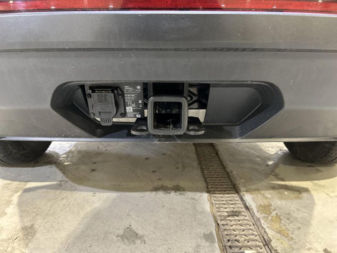 2024 Volkswagen Atlas Cross Sport Comfortline 4MOTION | Ventilated Seats | No accidents Photo