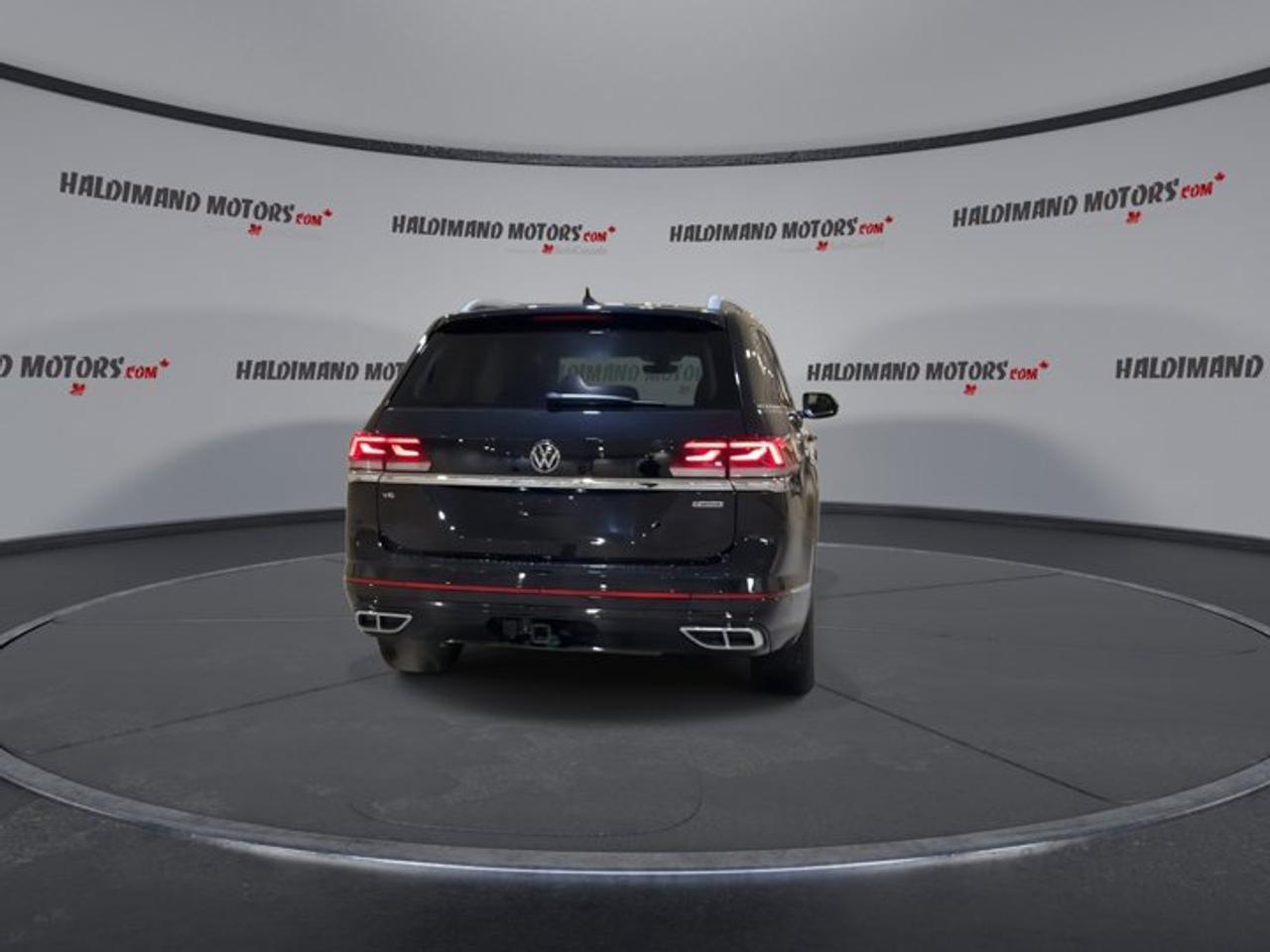 2022 Volkswagen Atlas Execline 4MOTION | Ventilated Seats | No accidents Photo