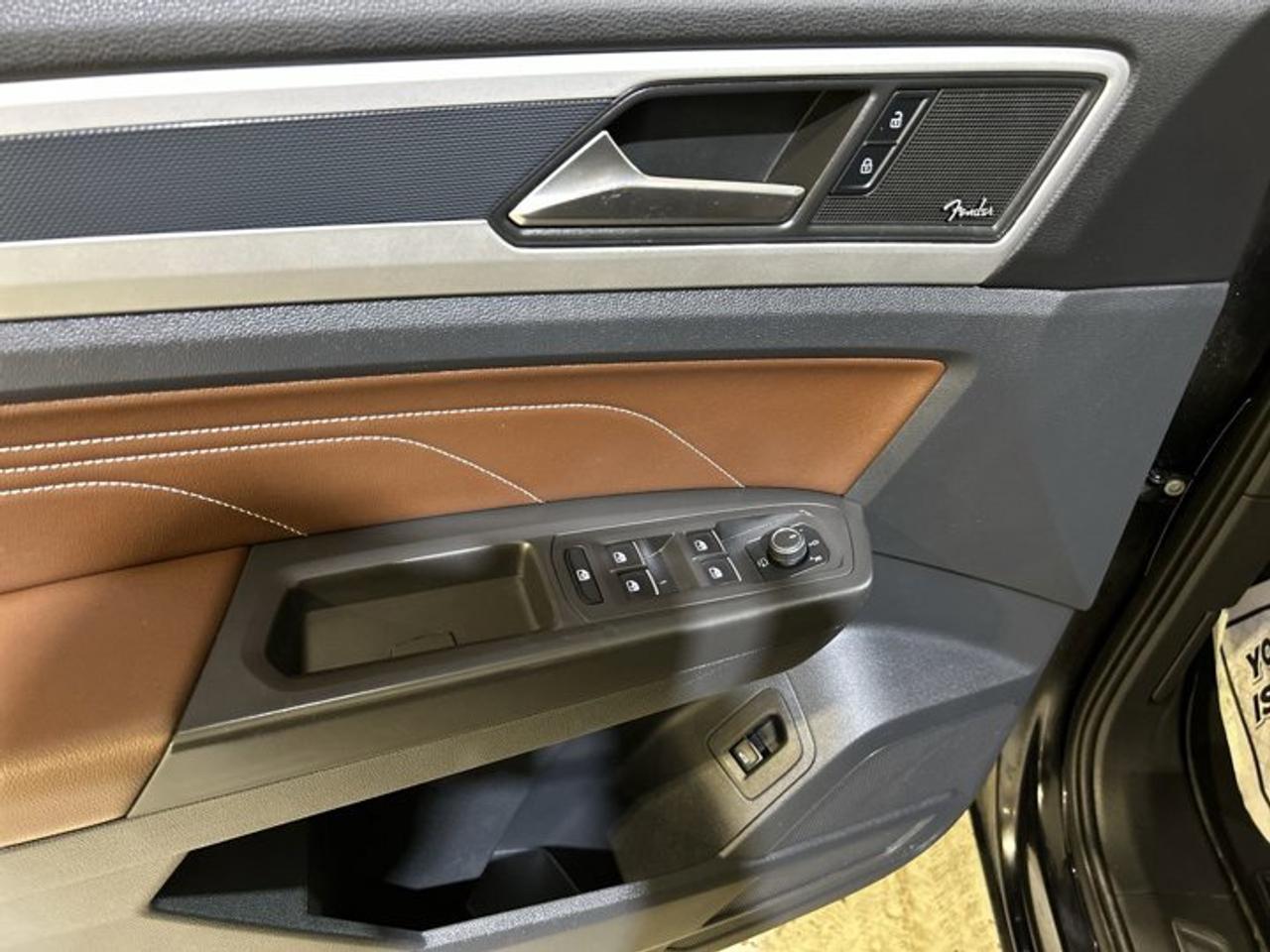 2022 Volkswagen Atlas Execline 4MOTION | Ventilated Seats | No accidents Photo