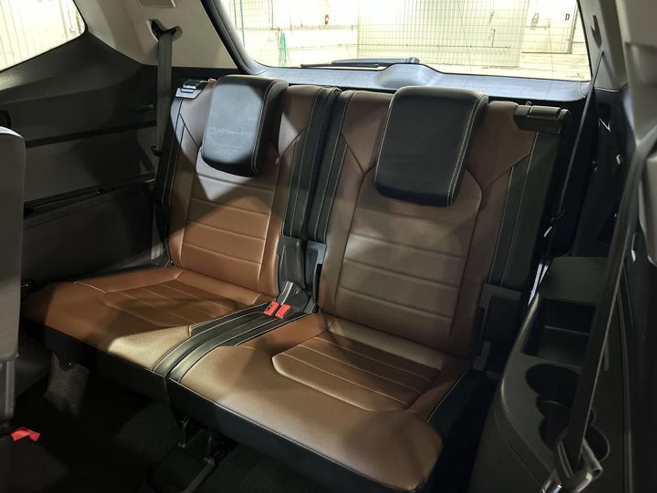 2022 Volkswagen Atlas Execline 4MOTION | Ventilated Seats | No accidents Photo