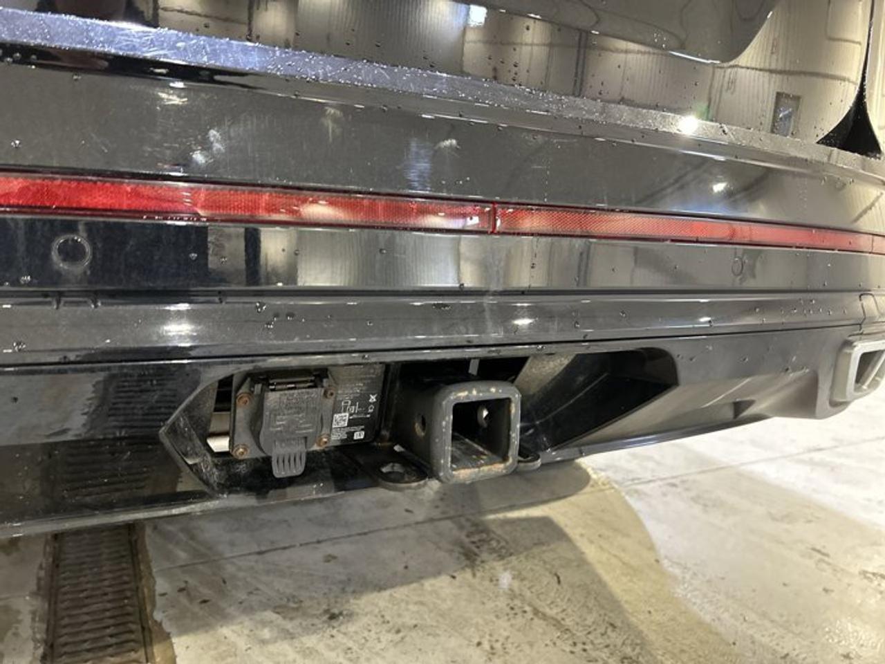 2022 Volkswagen Atlas Execline 4MOTION | Ventilated Seats | No accidents Photo