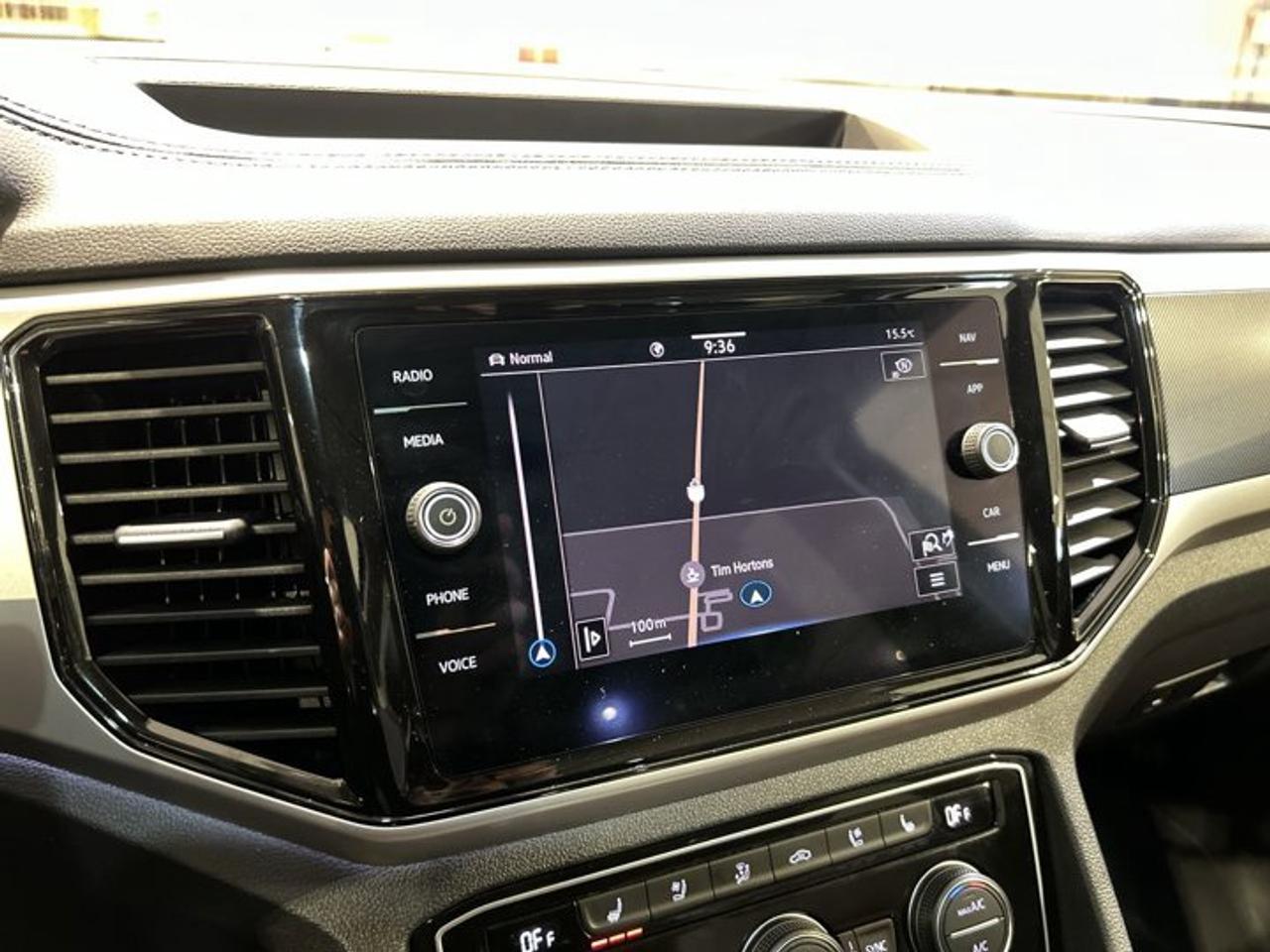 2022 Volkswagen Atlas Execline 4MOTION | Ventilated Seats | No accidents Photo