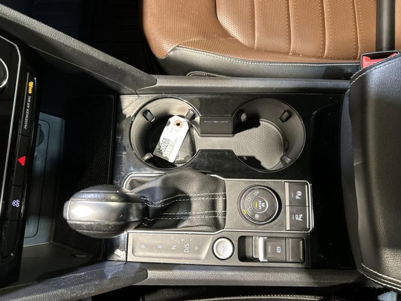 2022 Volkswagen Atlas Execline 4MOTION | Ventilated Seats | No accidents Photo
