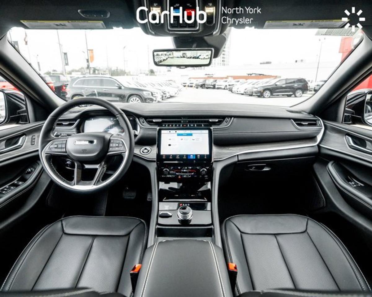 2025 Jeep Grand Cherokee Limited Photo