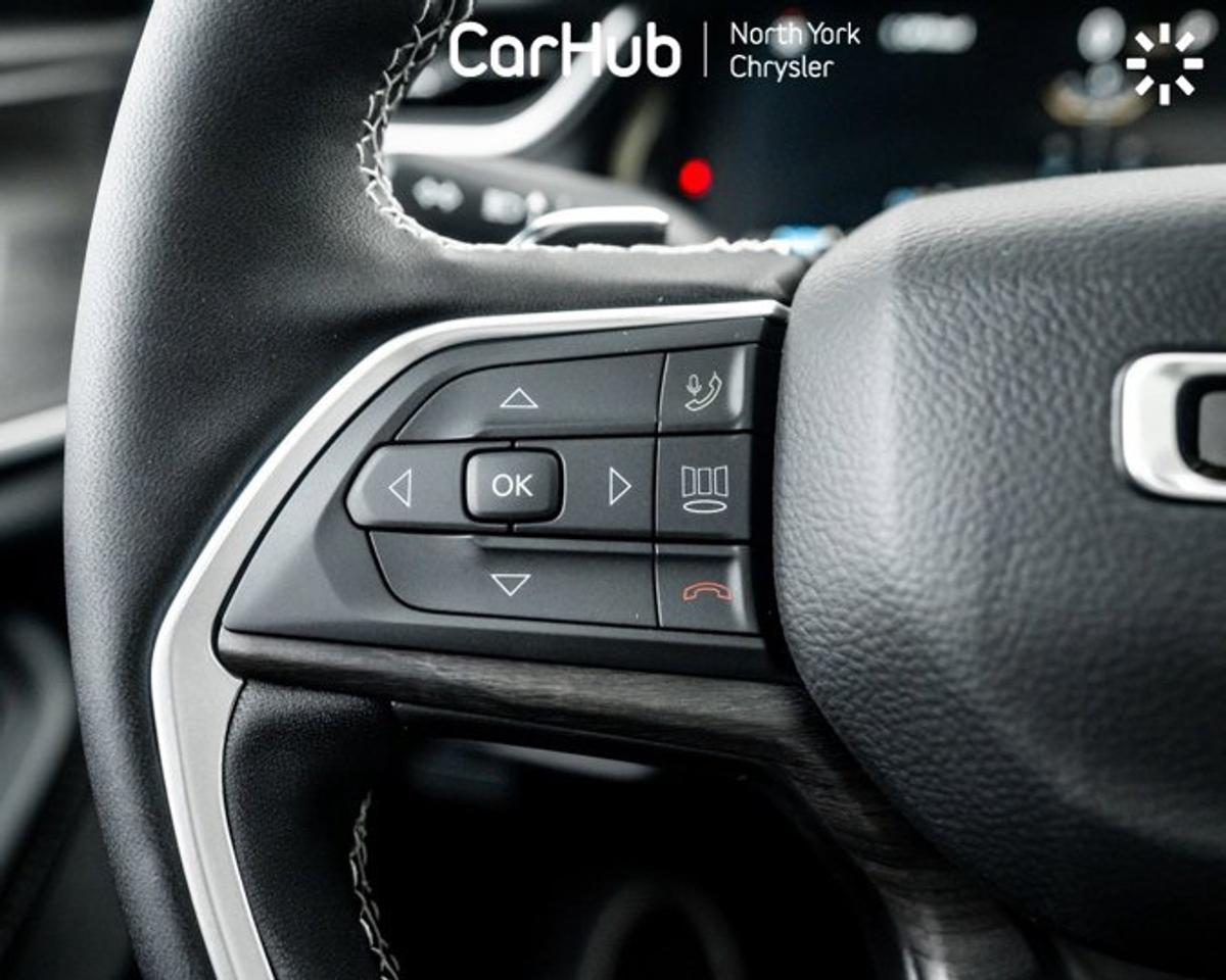 2025 Jeep Grand Cherokee Limited Photo