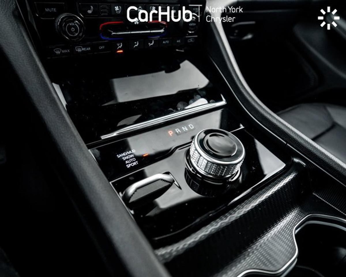 2025 Jeep Grand Cherokee Limited Photo