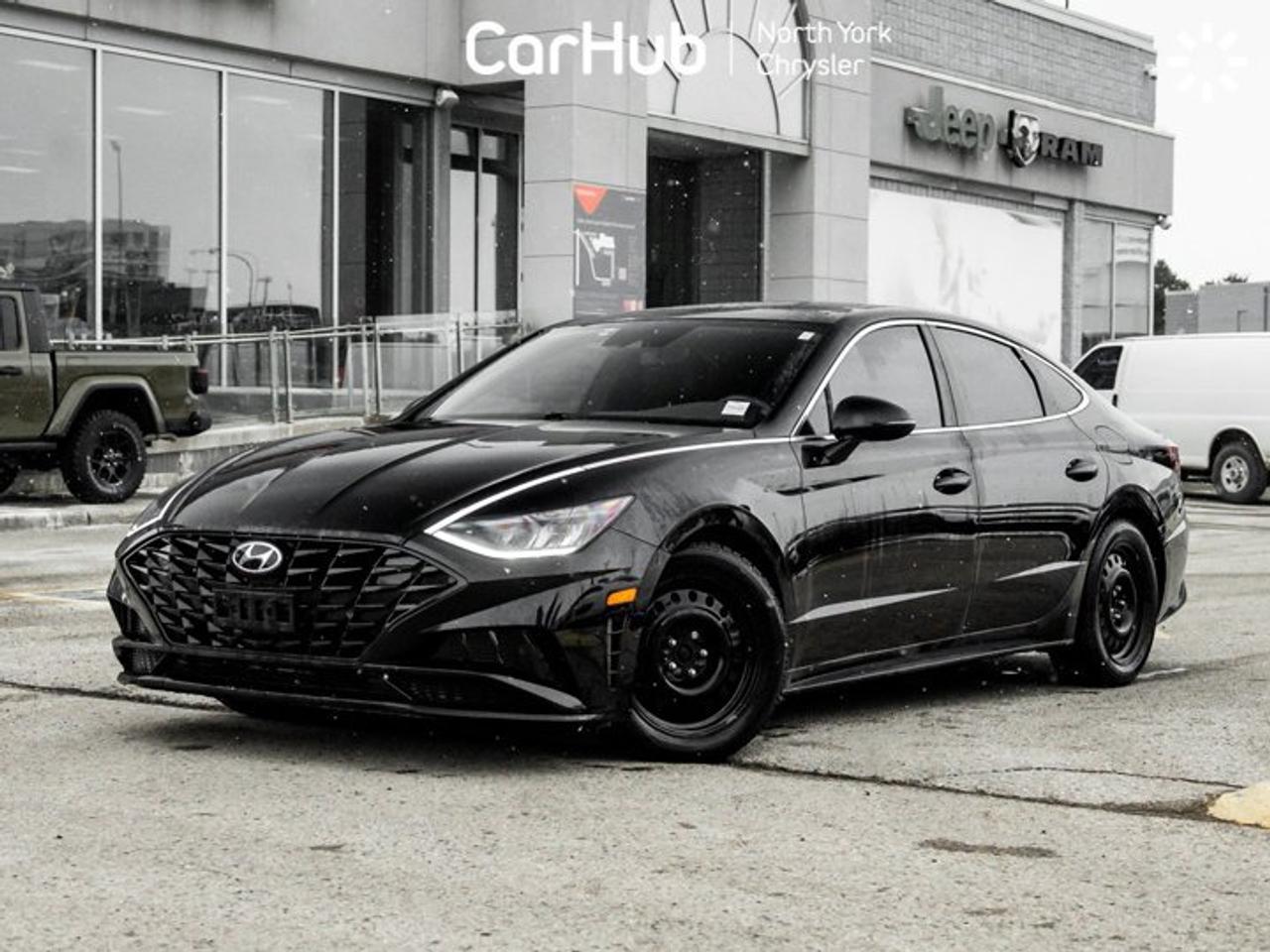 2023 Hyundai Sonata Sport Sunroof Heated Seats ACC Apple CarPlay Android Auto Photo