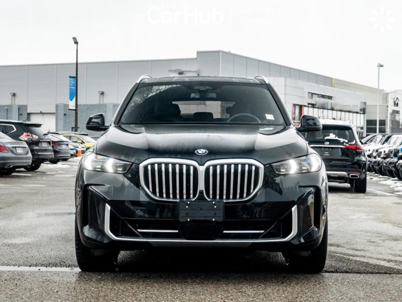 2024 BMW X5 xDrive40i Photo