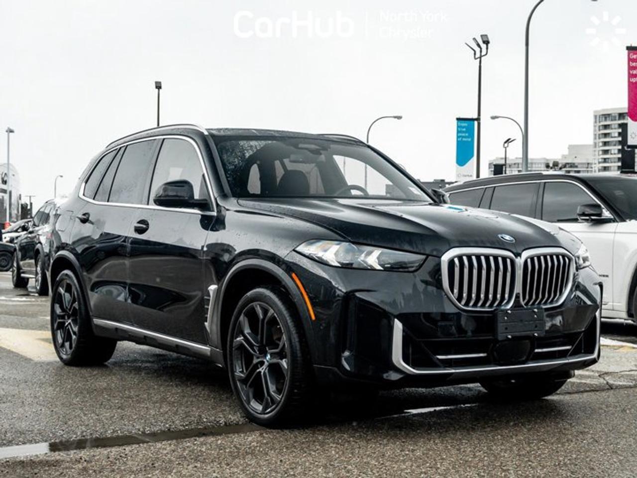 2024 BMW X5 xDrive40i Photo