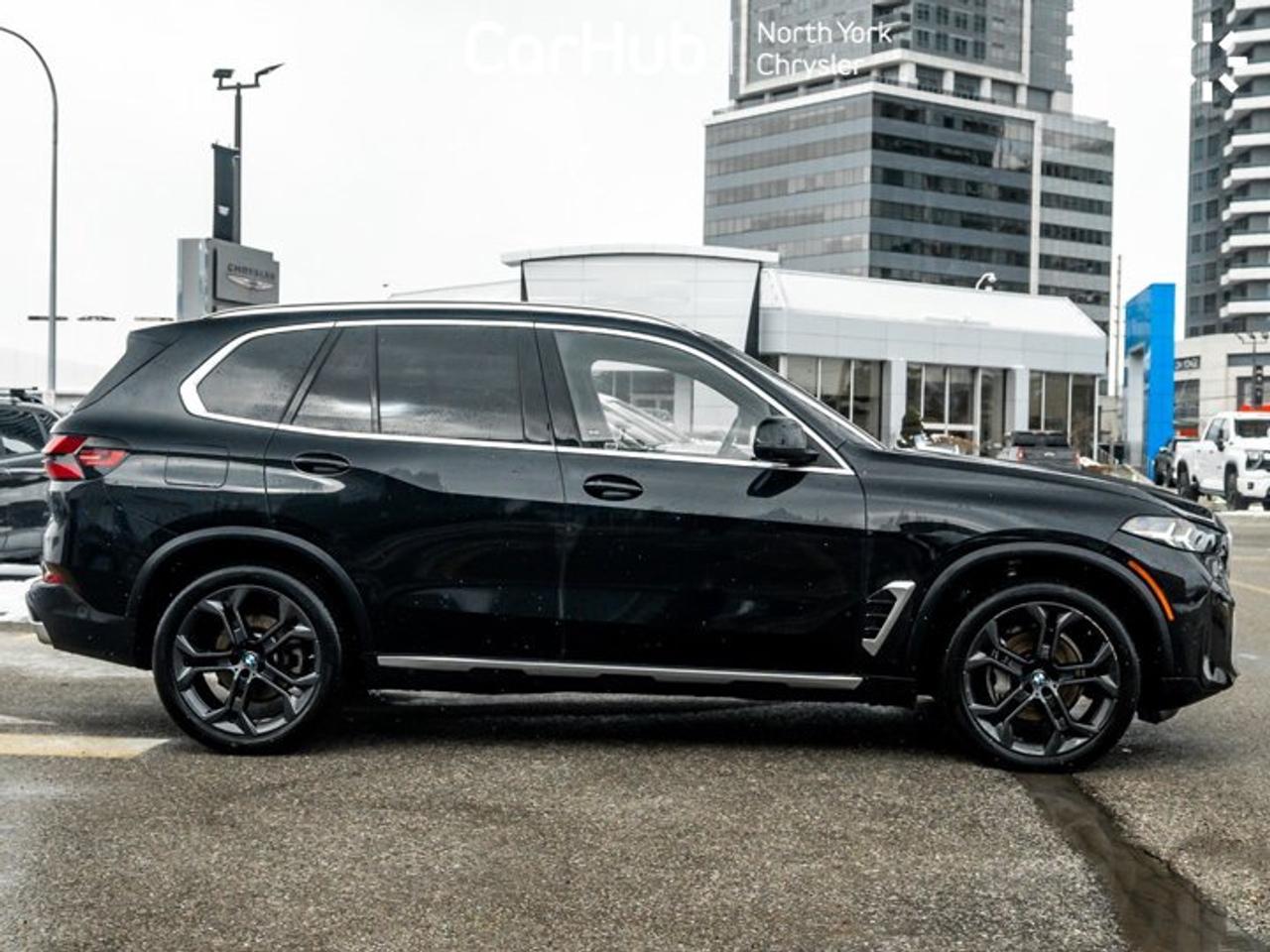 2024 BMW X5 xDrive40i Photo