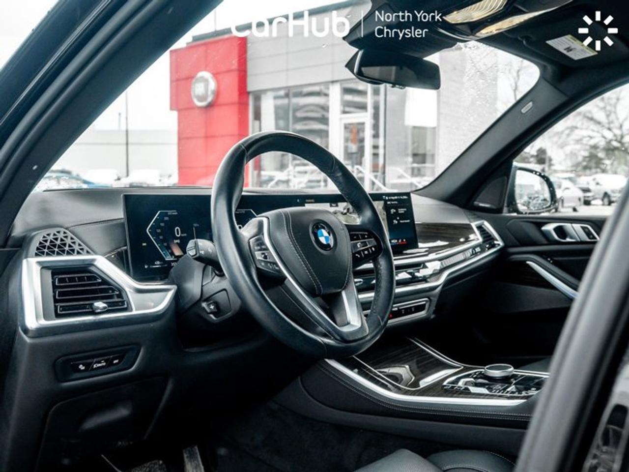 2024 BMW X5 xDrive40i Photo