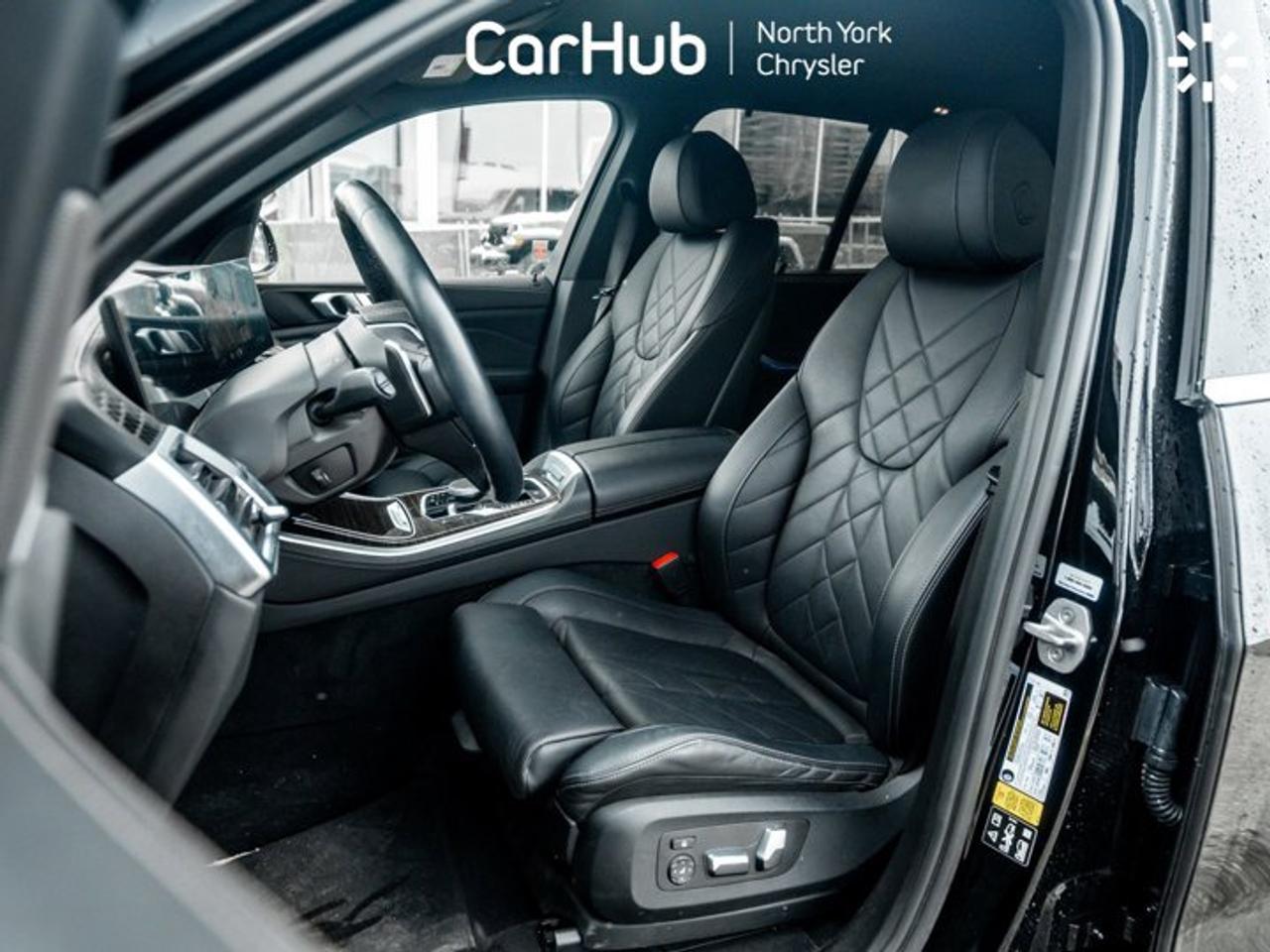 2024 BMW X5 xDrive40i Photo