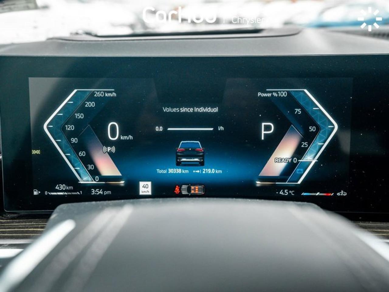 2024 BMW X5 xDrive40i Photo