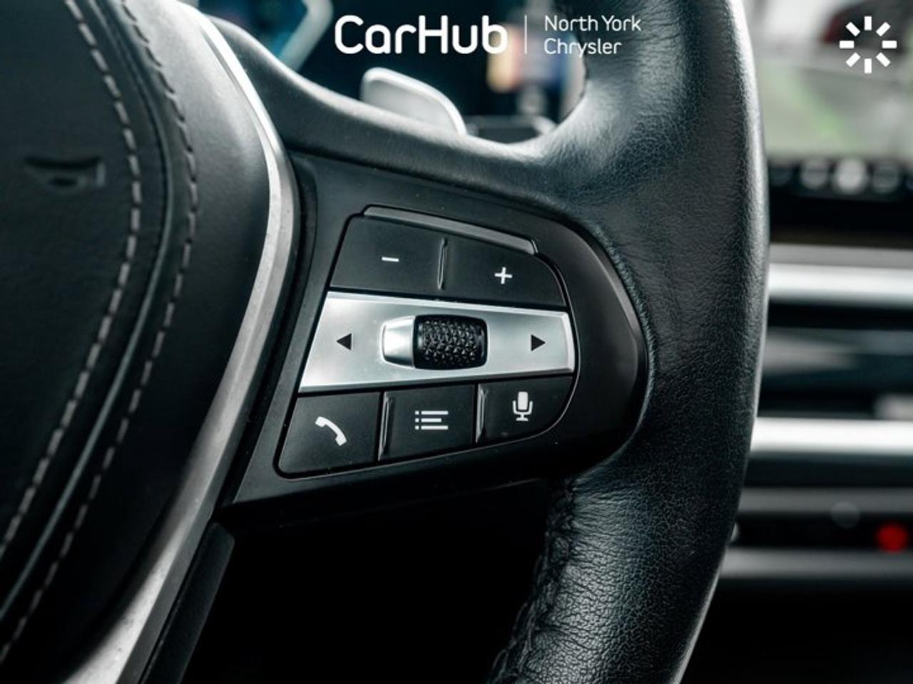 2024 BMW X5 xDrive40i Photo