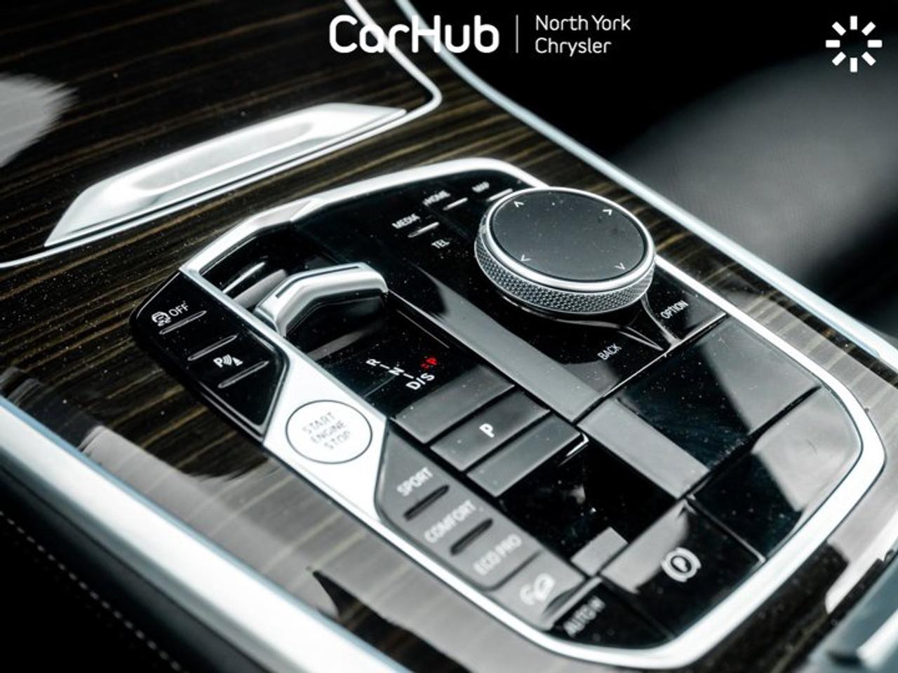 2024 BMW X5 xDrive40i Photo