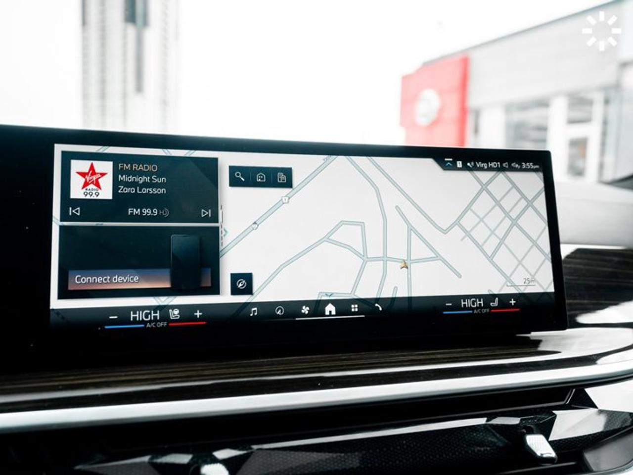 2024 BMW X5 xDrive40i Photo