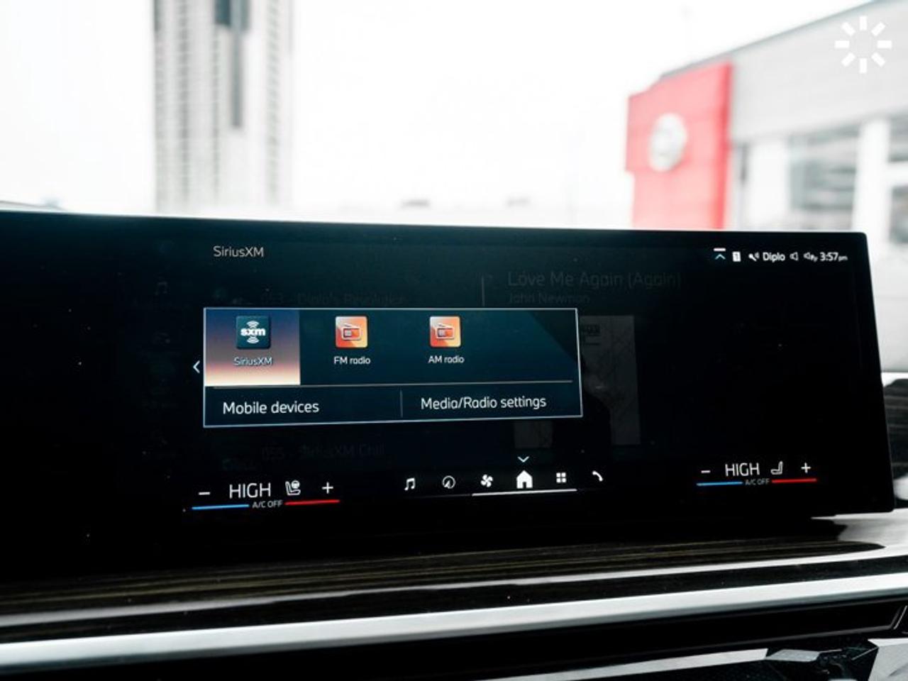 2024 BMW X5 xDrive40i Photo