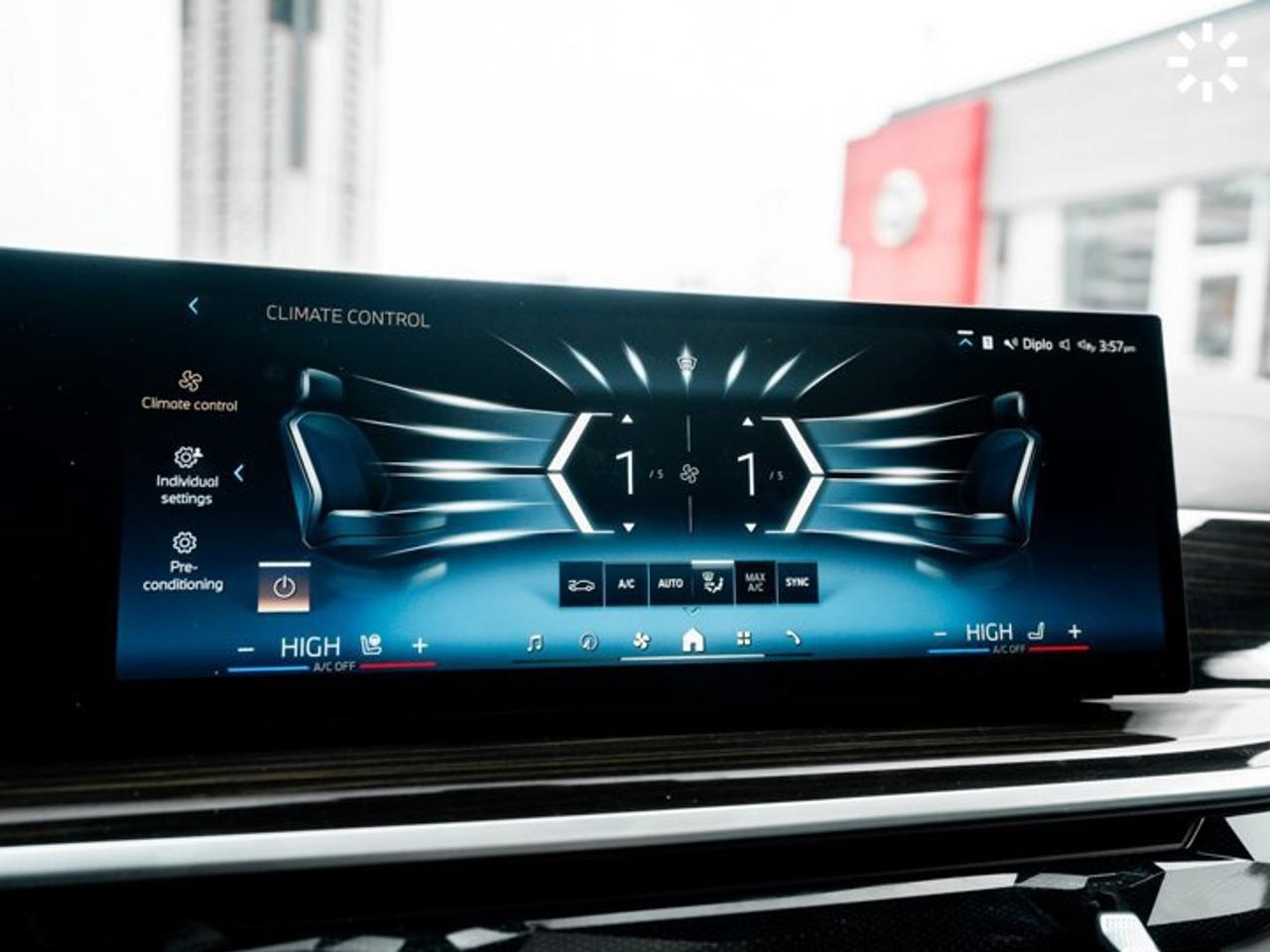 2024 BMW X5 xDrive40i Photo