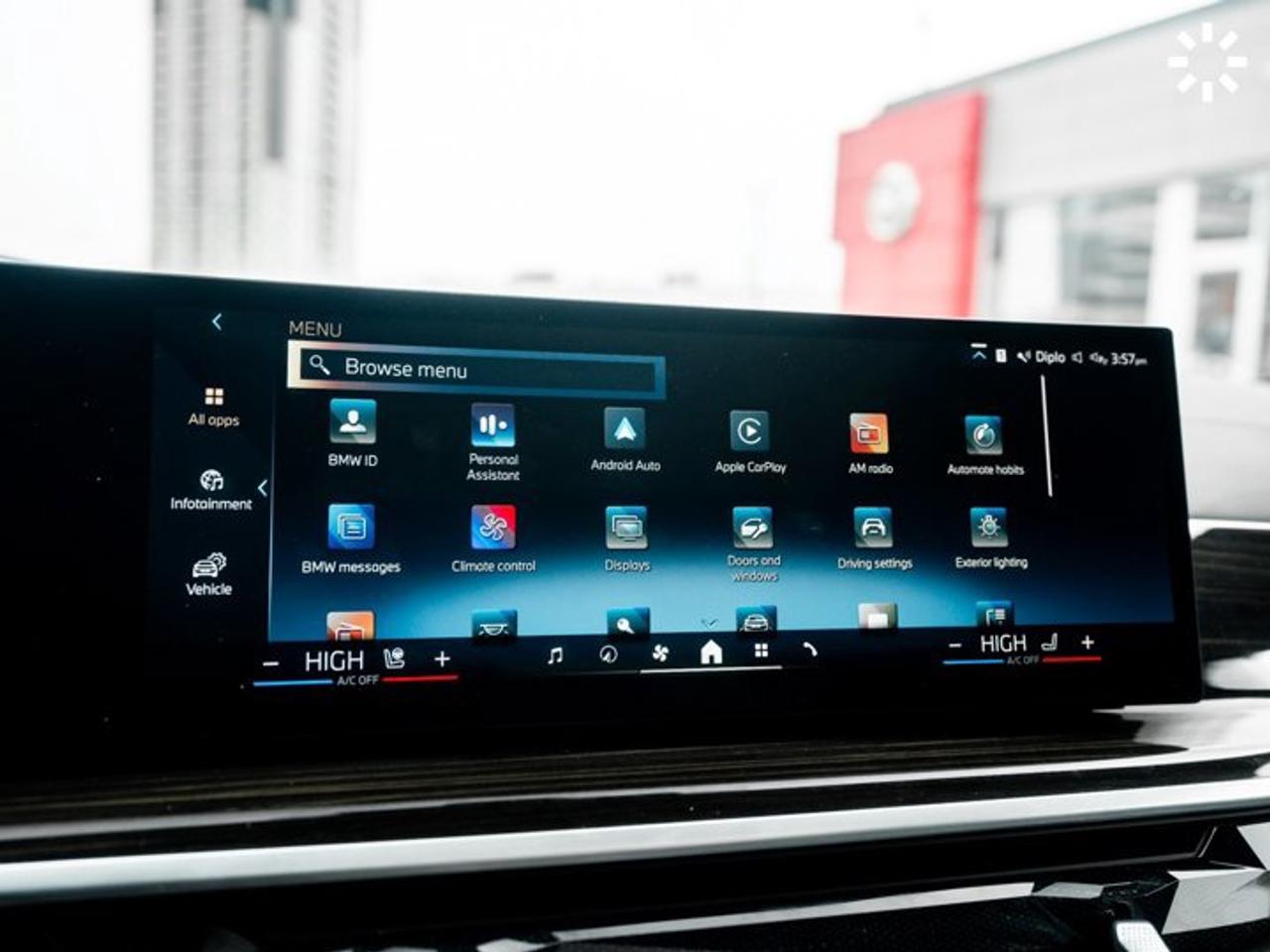 2024 BMW X5 xDrive40i Photo