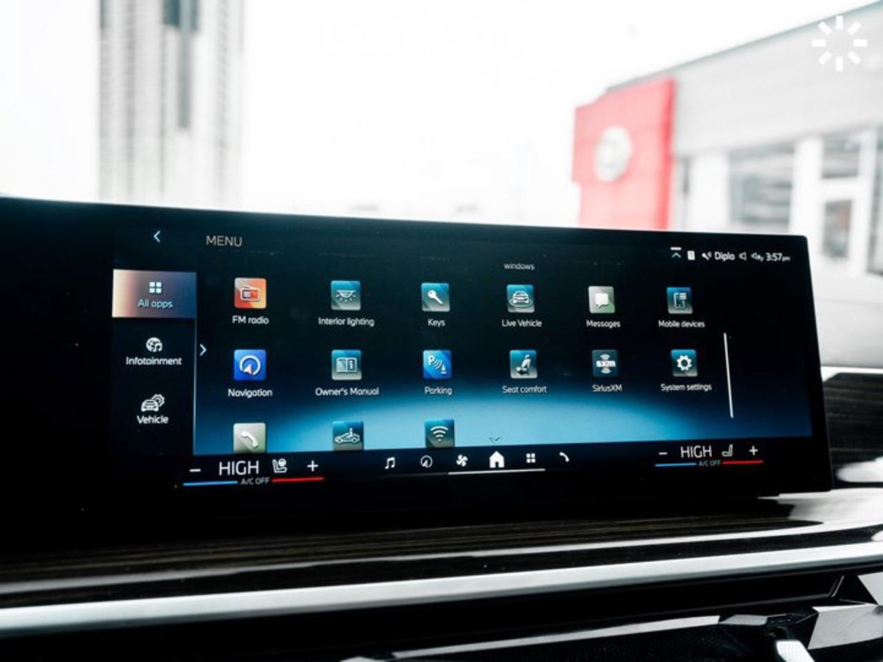 2024 BMW X5 xDrive40i Photo